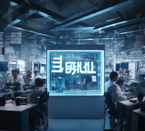 华方科技开发有限公司223，创新的明天